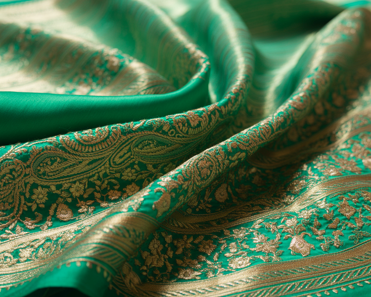 BANARSI Sarees