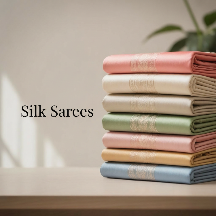 Silk Sarees