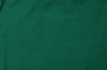 Pista Green anchal georgette embroidered Saree