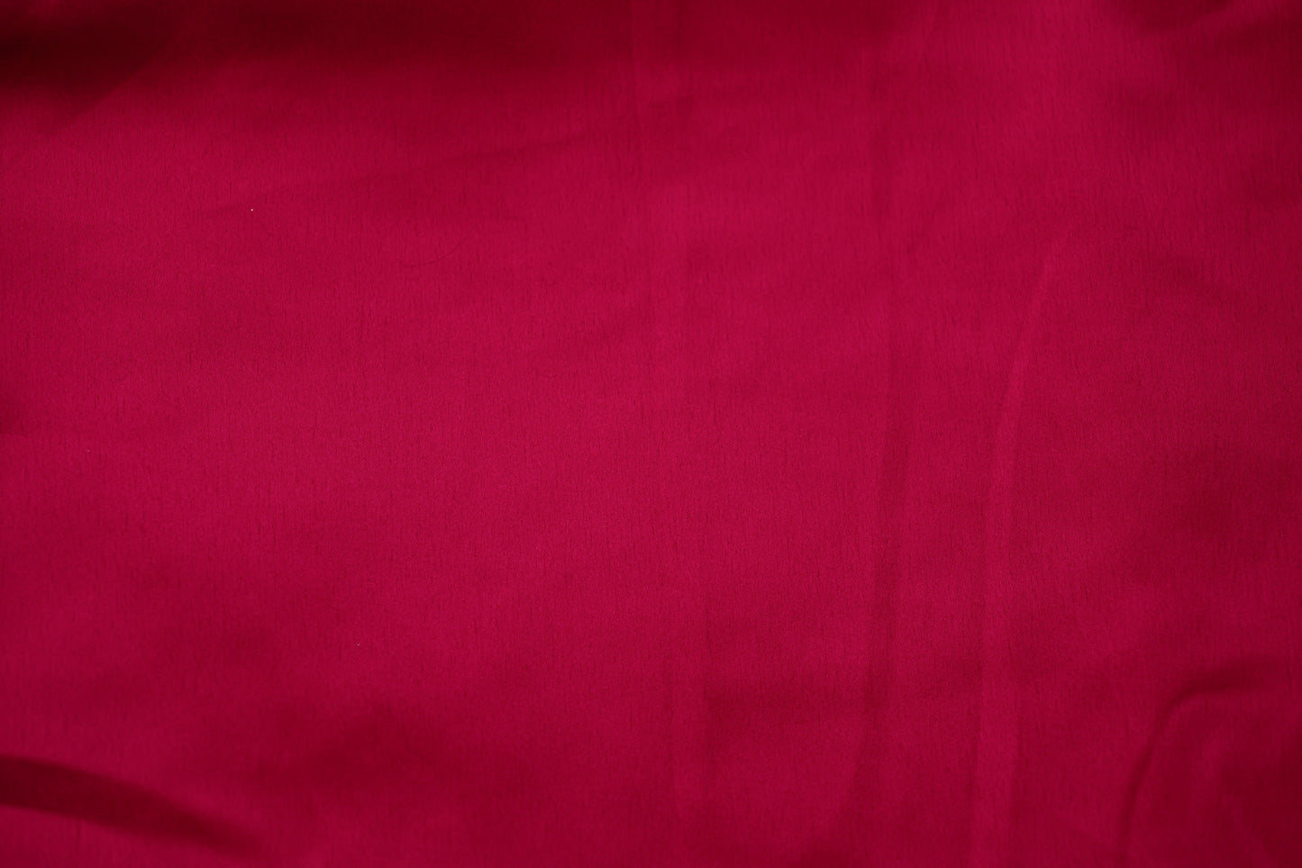 Pink embroidered print organza Saree