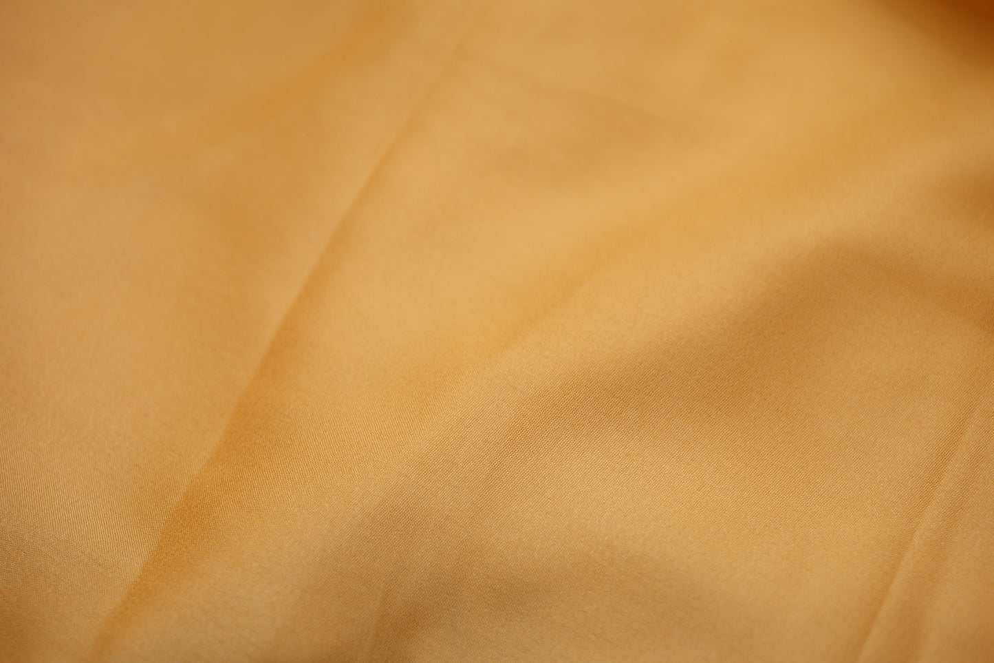 Peach embroidered print organza Saree
