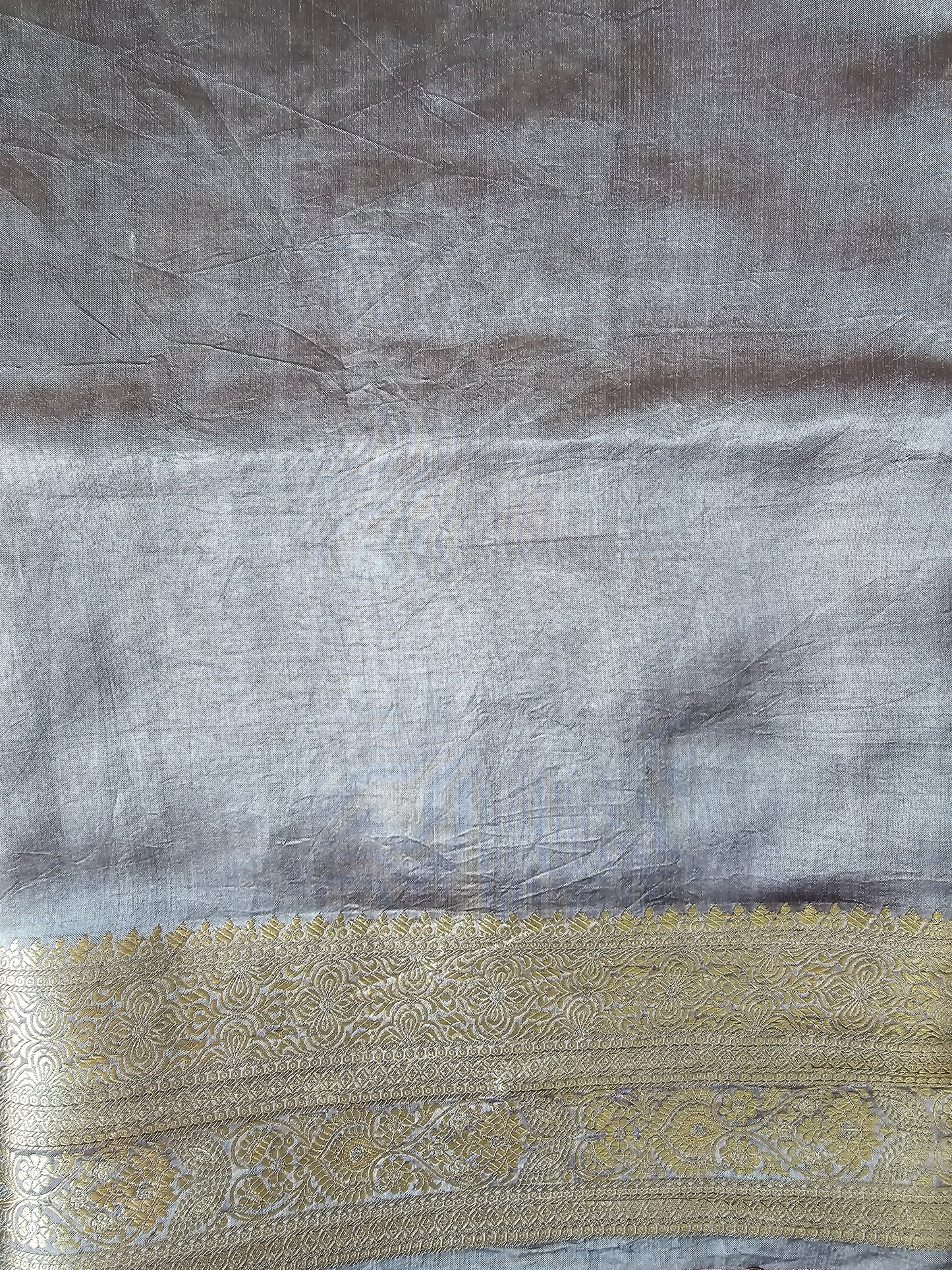 Maroon Pure Katan Saree